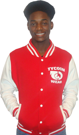 tycoon jackets website