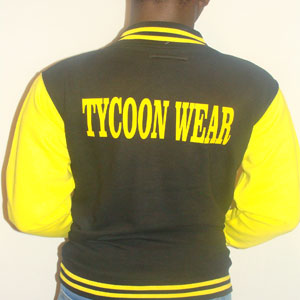 tycoon jackets website